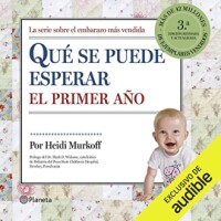 Qué se puede esperar el primer año