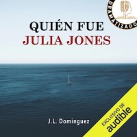 Quién fue Julia Jones