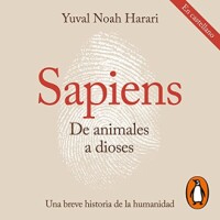 Sapiens. De animales a dioses