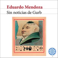 Sin noticias de Gurb