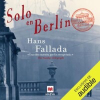 Solo en Berlín