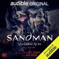 The Sandman: Segundo Acto