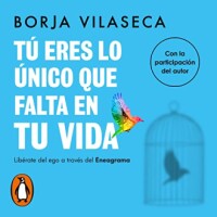 Tú eres lo único que falta en tu vida