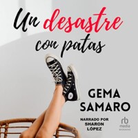 Un desastre con patas