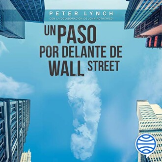 Un paso por delante de Wall Street