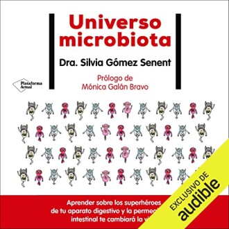 Universo microbiota