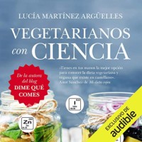 Vegetarianos con ciencia